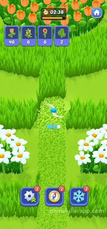 Game Screenshot 1