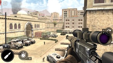 Game Screenshot 1