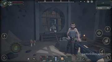 Game Screenshot 5