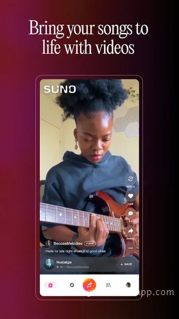 App Screenshot 3