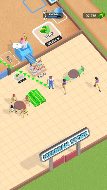 Game Screenshot 5