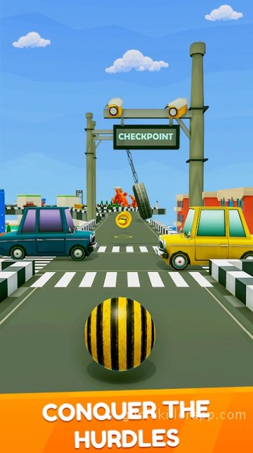 Game Screenshot 2