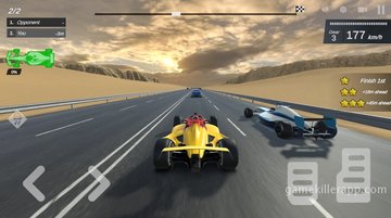Game Screenshot 3