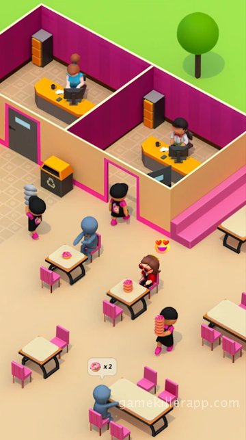 Game Screenshot 5
