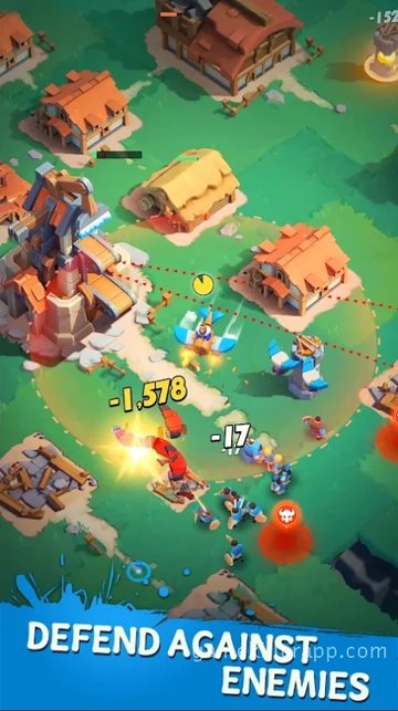 Game Screenshot 2