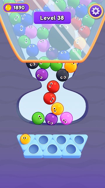 Game Screenshot 4