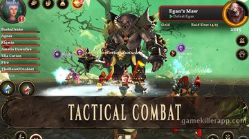 Game Screenshot 5