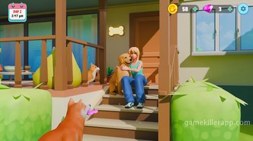 Game Screenshot 1