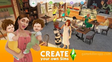 Game Screenshot 1