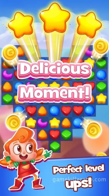 Game Screenshot 2