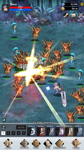 Game Screenshot 5