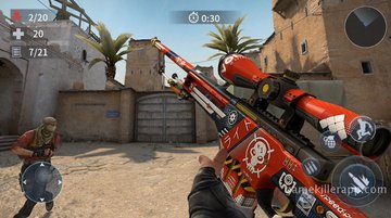 Game Screenshot 5