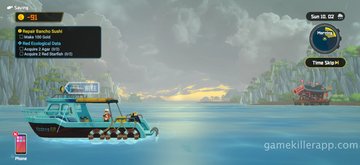 Game Screenshot 1