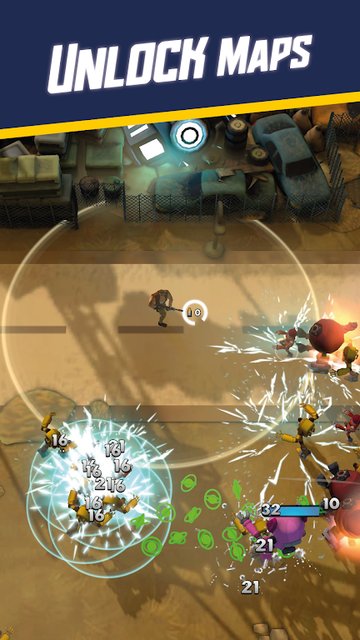 Game Screenshot 1
