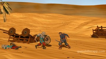 Game Screenshot 4
