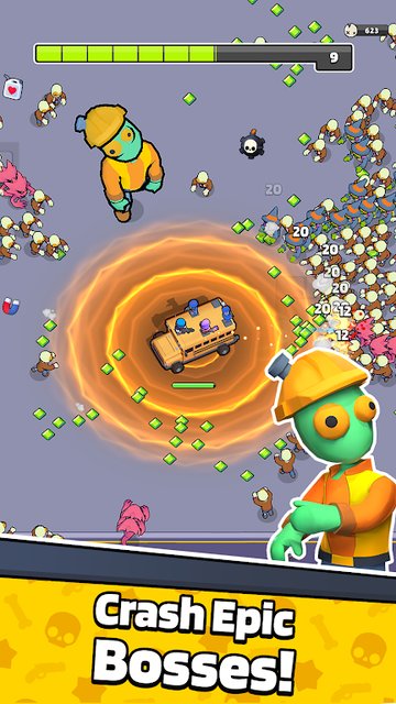 Game Screenshot 2