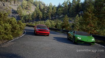 Game Screenshot 1