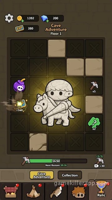 Game Screenshot 5