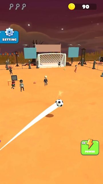 Game Screenshot 3