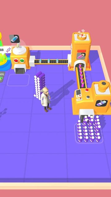 Game Screenshot 2