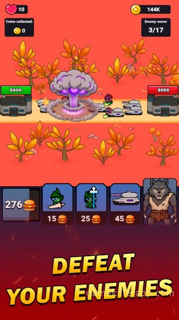 Game Screenshot 3