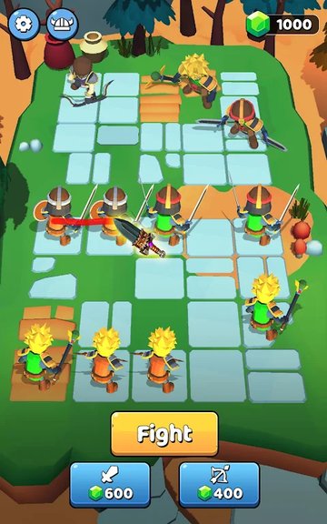 Game Screenshot 2