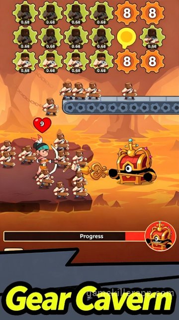 Game Screenshot 3