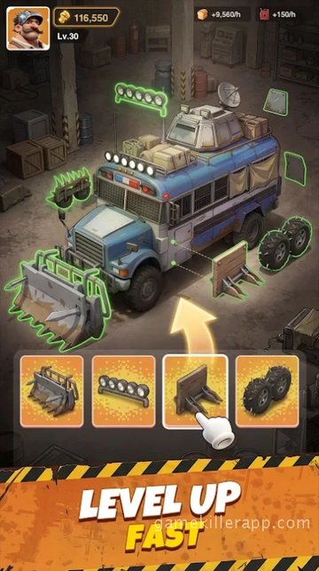 Game Screenshot 4