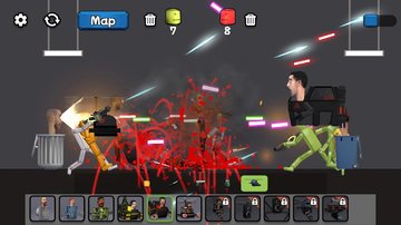 Game Screenshot 5