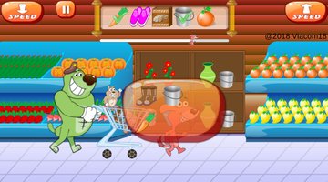 Game Screenshot 4