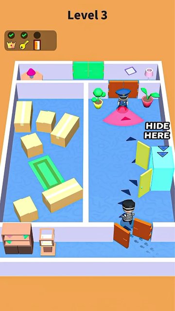 Game Screenshot 1