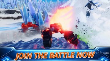 Game Screenshot 4