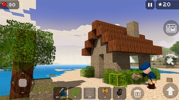 Game Screenshot 1