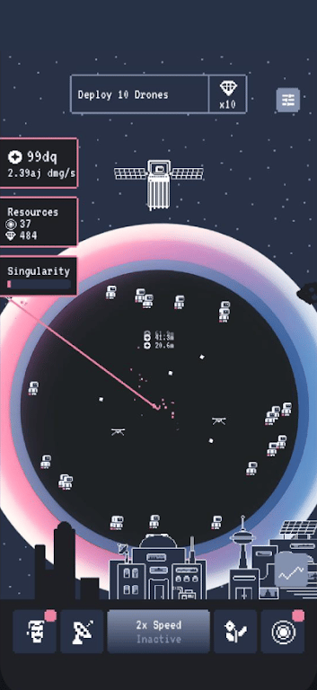 Game Screenshot 1