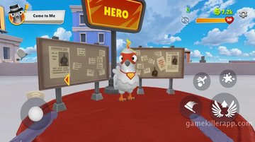 Game Screenshot 3