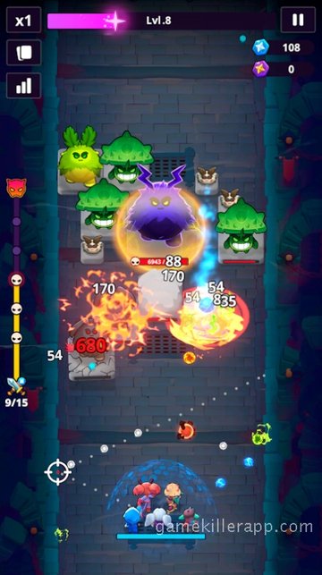 Game Screenshot 5