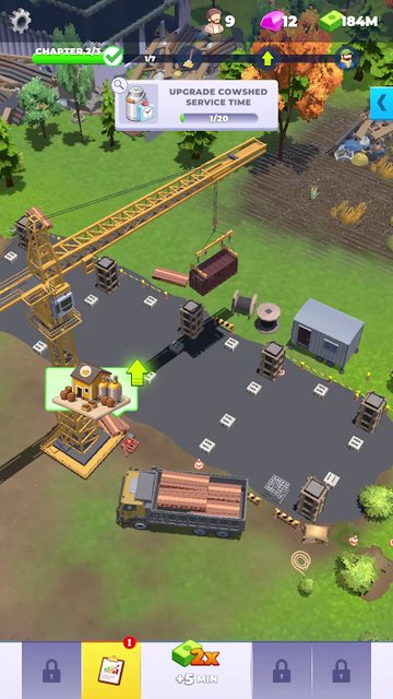 Game Screenshot 5