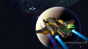 Game Screenshot 1