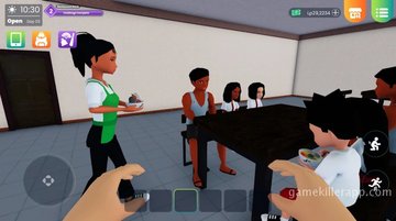 Game Screenshot 4