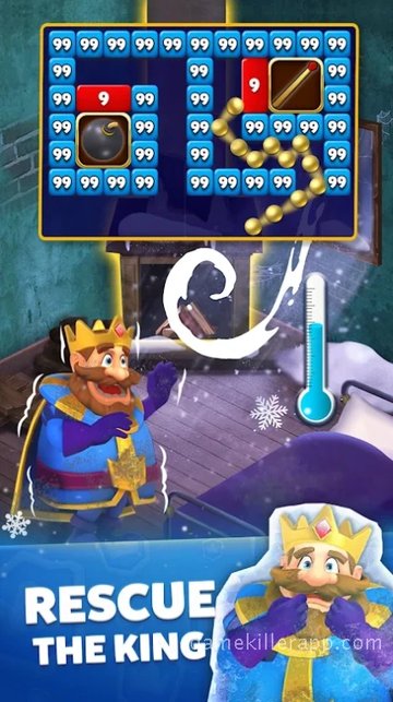Game Screenshot 1