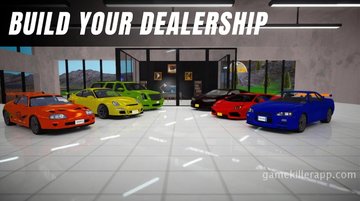 Game Screenshot 1