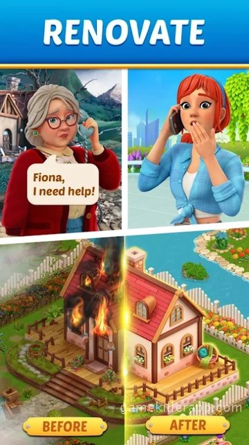 App Screenshot 2