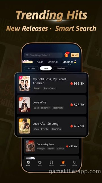 App Screenshot 1