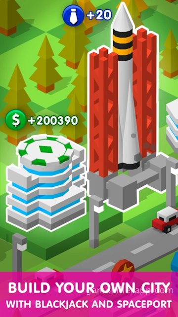 Game Screenshot 5