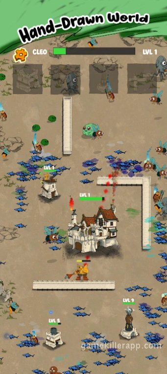 Game Screenshot 2