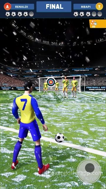 App Screenshot 3