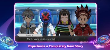 Game Screenshot 3