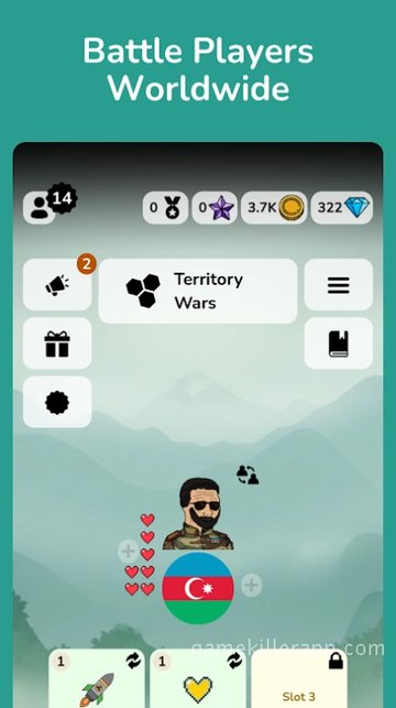 Game Screenshot 5