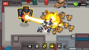 Game Screenshot 1