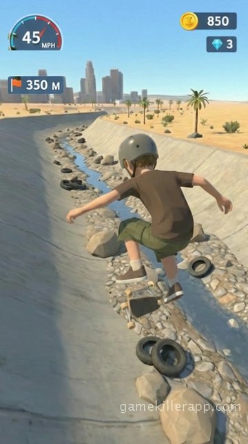 Game Screenshot 3